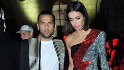 A la familia de Dani Alves no le ha gustado su reconciliación con Joana Sanz