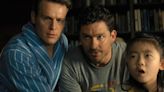 Jonathan Groff And Ben Aldridge Reflect On Playing Gay Dads In ‘Knock At The Cabin’