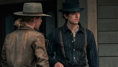 Prime Video: Tom Blyth's 'Billy The Kid' reaches the Top 7 spot in the US
