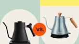 Splurge or Save: How Does Fellow’s $165 Electric Kettle Compare to Bodum’s $55 Alternative?