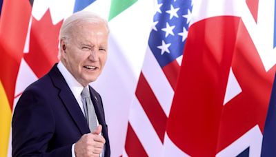 Joe Biden’s Aging Is Treated Much More Harshly Than Ronald Reagan’s Was