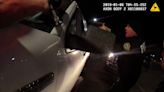 Body camera shows Provo police attempting to arrest Matt Hoover before he shot officer Shinners