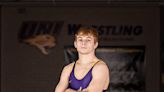 Northern Iowa wrestling has five champions at Daktronics Open