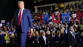 Encuesta de CNN: ventaja de Trump sobre Nikki Haley en primarias republicanas se amplía a dos dígitos en Nueva Hampshire