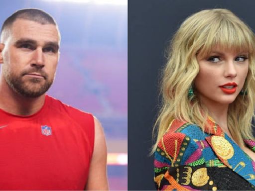 ‘He’s Been Ready to Pop the Question for a While’: Insider Reveals Taylor Swift’s Honest Opinion on Marrying Travis Kelce