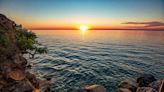 This Lake Was Just Named Best in the U.S. — and It Has Thousands of Undiscovered Shipwrecks