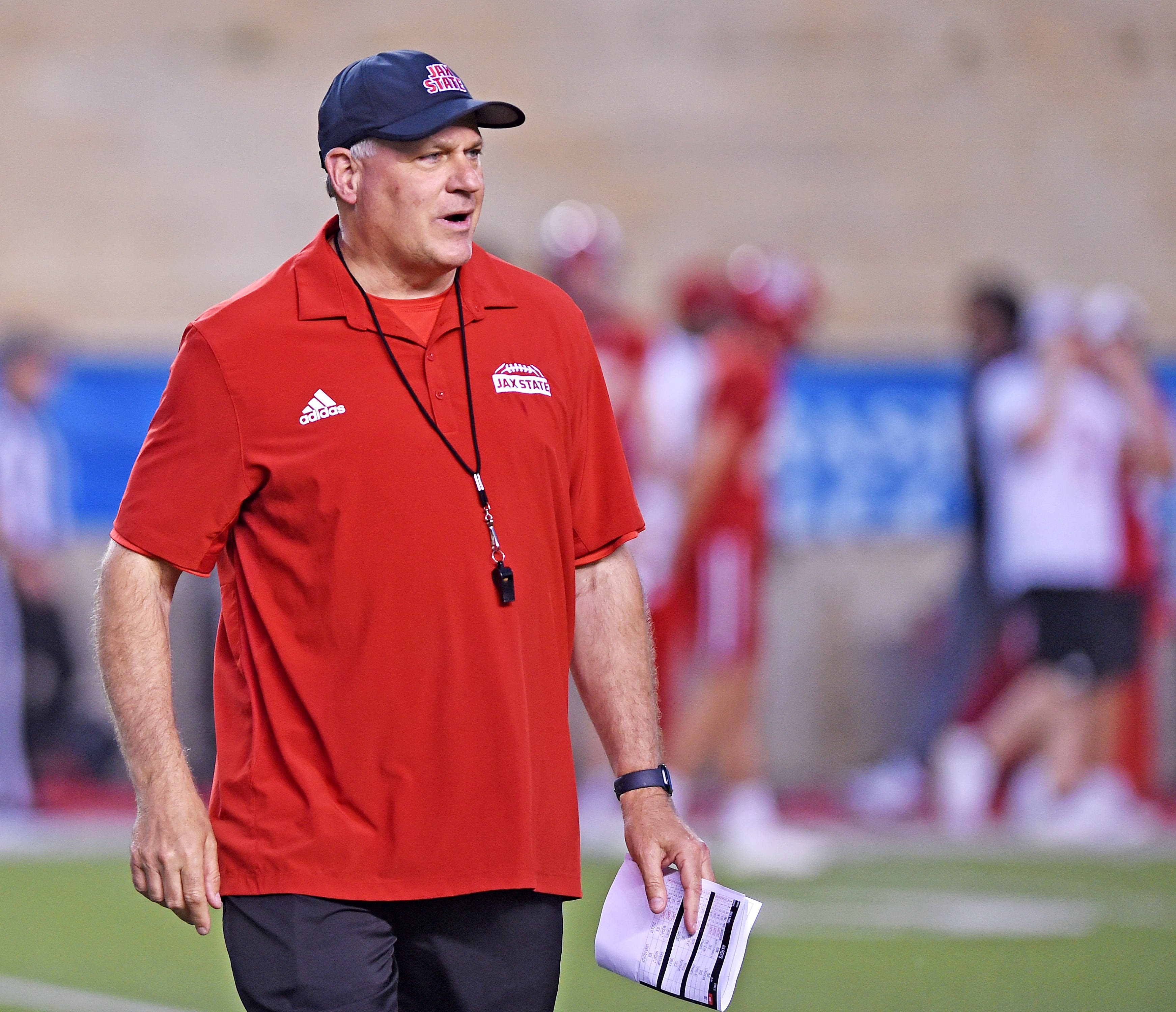 Five questions Jacksonville State football, Rich Rodriguez should answer ahead of 2024 season