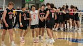 Wayland boys volleyball sniffs state title but falls to Westfield in five sets at Worcester State