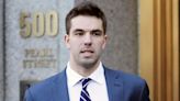 Fyre Festival Founder Billy McFarland Released From Prison to Halfway House