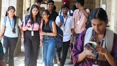 CUET UG 2024: Why has NTA postponed May 15 exam across centres in Delhi?