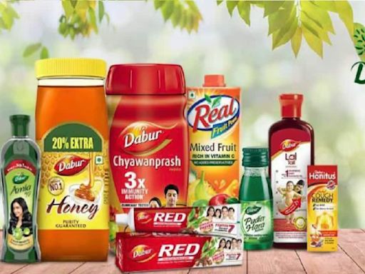 Dabur Q1 preview: Higher A&P spends to impact margins, profit to jump 8%