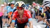 Vuelta a España: Mikel Landa plays down chance of finding miracle form