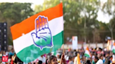 Congress plans to shift to new party headquarter 'Indira Bhawan' on August 15 - The Economic Times