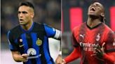 Inter vs. Milan tendrá recaudación récord en la historia de la Serie A