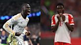 Ferland Mendy - Real Madrid, decisión tomada: ¿y Alphonse Davies? | Goal.com Espana