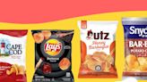 I Tried 8 BBQ Potato Chips & The Best Were Bold and Crispy