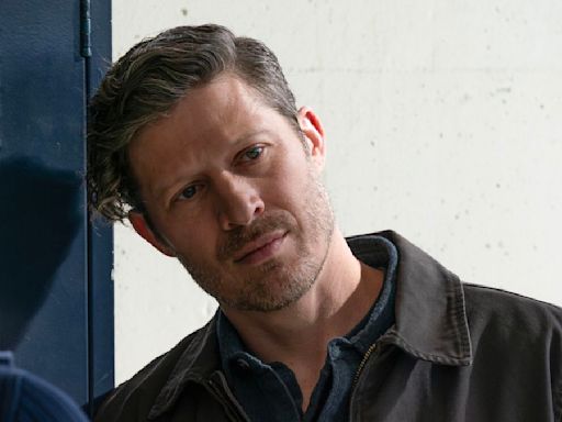 After What Criminal Minds' Showrunner Told Us About Plans For Voit Following That Cliffhanger, Zach Gilford Has A Twisted...