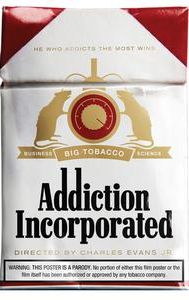 Addiction Incorporated