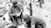 Q&A: How American medical institutions helped make D-day a success 80 years ago today