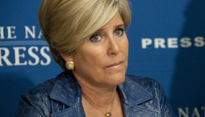 Suze Orman Tells 47-Year-Old Caller: $200K Savings 'Not Enough' To Buy A House