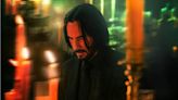 A hit anime directly inspired John Wick's shock finale