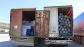 Enmities from Syrian civil war obstruct a quake aid convoy