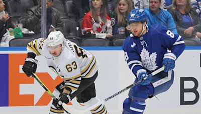 Toronto Maple Leafs vs. Boston Bruins: Game 7 Preview