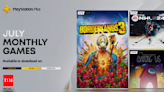 PlayStation Plus July games are available starting today: List of games and other details - Times of India