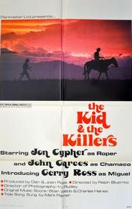 The Kid and the Killers