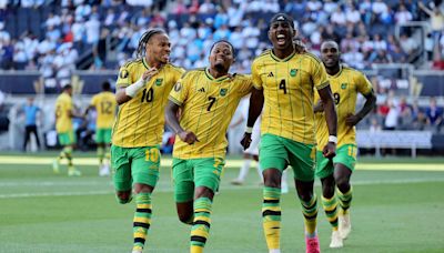 Leon Bailey se queda sin Copa América y critica fuertemente a la Federación de Jamaica