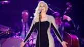 Kellie Pickler performs live for first time since husband’s 2023 death