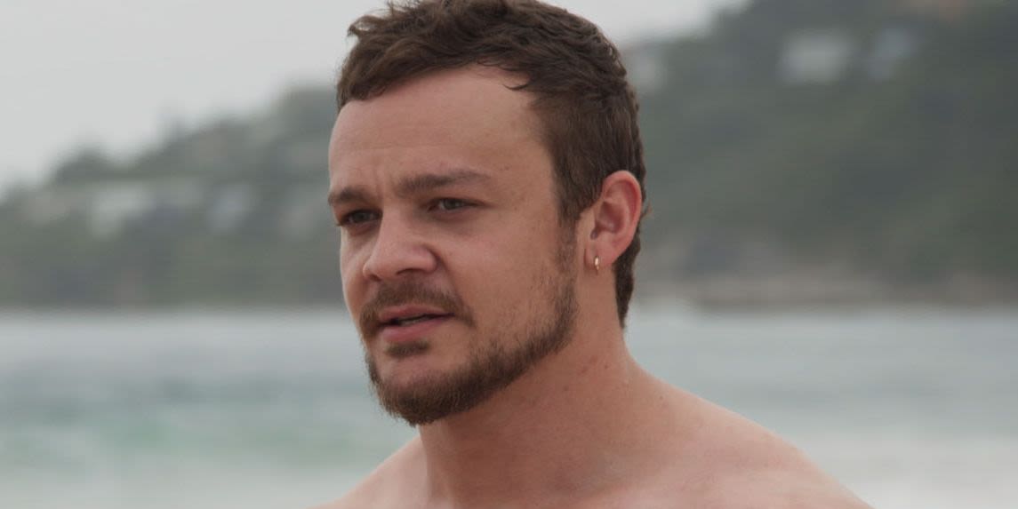 Home and Away brings in new bad boy for Mali storyline