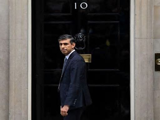 Next General Election Date: Is Rishi Sunak about to call the election?