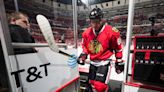 Podcast: Marian Hossa's Goodbye Game, Jonathan Toews' future, and more