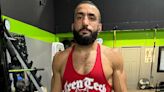 Belal Muhammad Credits Khabib Nurmagomedov as ‘Michael Jordan’ of MMA Ahead of UFC 304 Title Fight