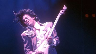 Airbnb abrirá al público la mítica casa de Prince en “Purple Rain”