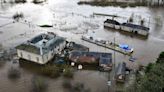 Weather warning as Brits to be battered by 'never ending' rain and tornadoes