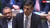 Brexit latest LIVE: Rishi Sunak addressing MPs on Northern Ireland deal as DUP hails ‘significant progress’