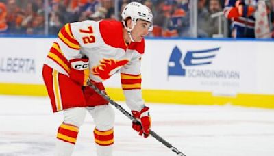 Calgary Flames cut six more players from their roster | Offside