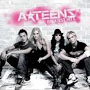 Greatest Hits (A-Teens album)