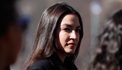 AOC Files Articles of Impeachment Against Thomas and Alito