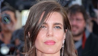 Charlotte Casiraghi : cette apparition complice avec son oncle Albert de Monaco