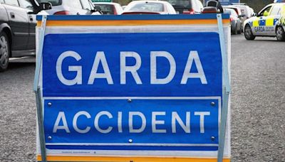 Man (68) killed and woman airlifted to hospital after head-on crash in Co Louth