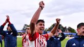 Crónica y vídeo de la final de la UEFA Youth League Olympiacos - Milan 3-0: Olympiacos, histórico campeón | UEFA Youth League