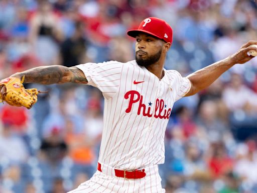 Philadelphia Phillies vs. New York Mets: How to watch the MLB in London Series