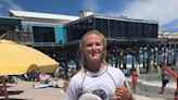 McCart, 14, takes Salick Surf Fest short board title; Melbourne's Howell takes men's title