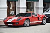 Ford GT