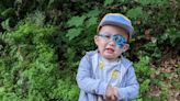 Portland toddler with brain tumor celebrates one year being tumor-free