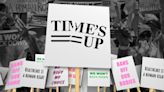 Former Time’s Up Leaders Take Up Abortion Rights – But Face Criticism From Longtime Activists