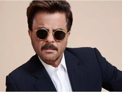 Anil Kapoor: Young actors should reduce their fees, in dire conditions let go off the money - Exclusive - Times of India